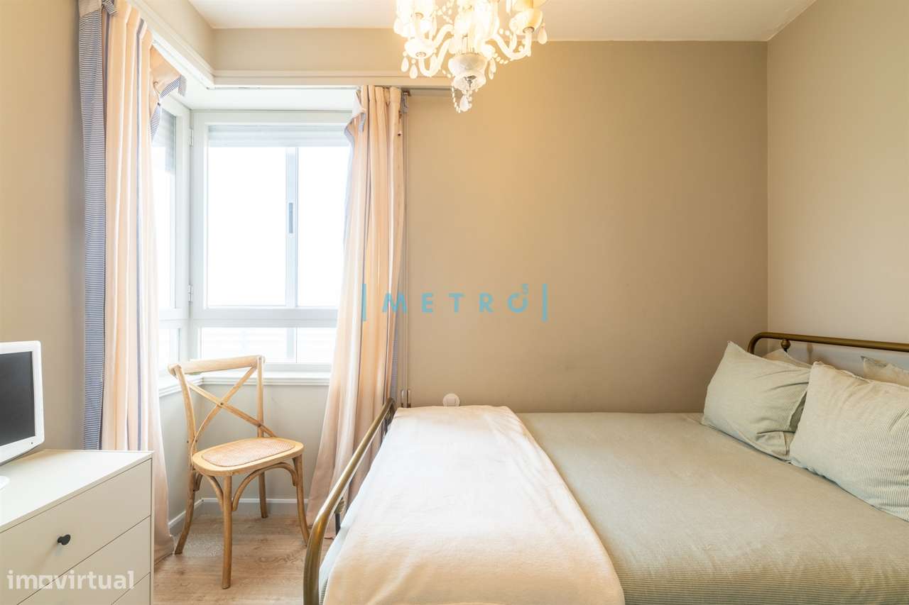 Apartamento T2 Venda em Aldoar, Foz do Douro e Nevogilde,Porto-20