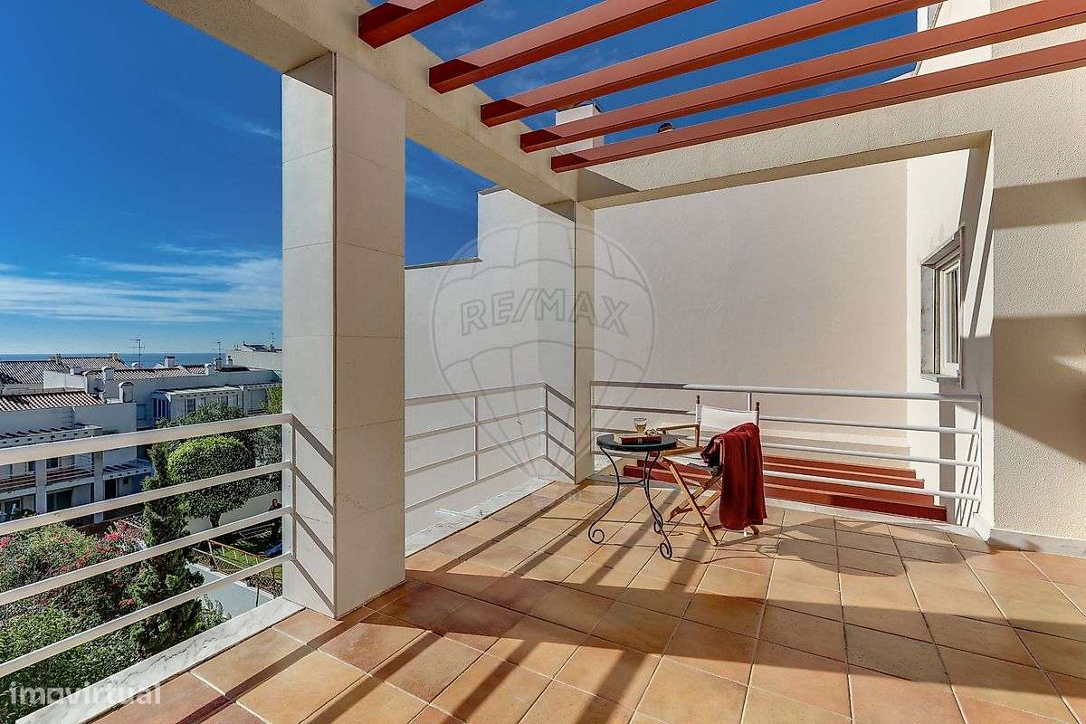 Moradia T4 para venda-34