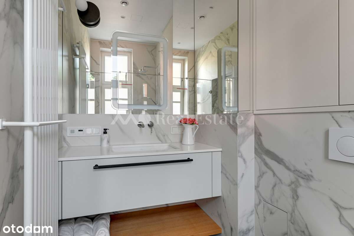 Unikatowy apartament | Sopot | Morze | Plaża-8