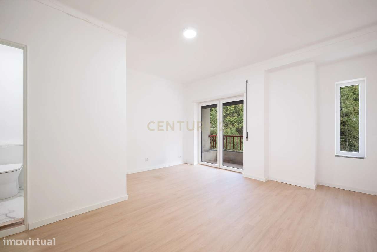 Apartamento para venda na rua de aveiro - 3 Quartos e 3 WC - Grande imagem: 5/28