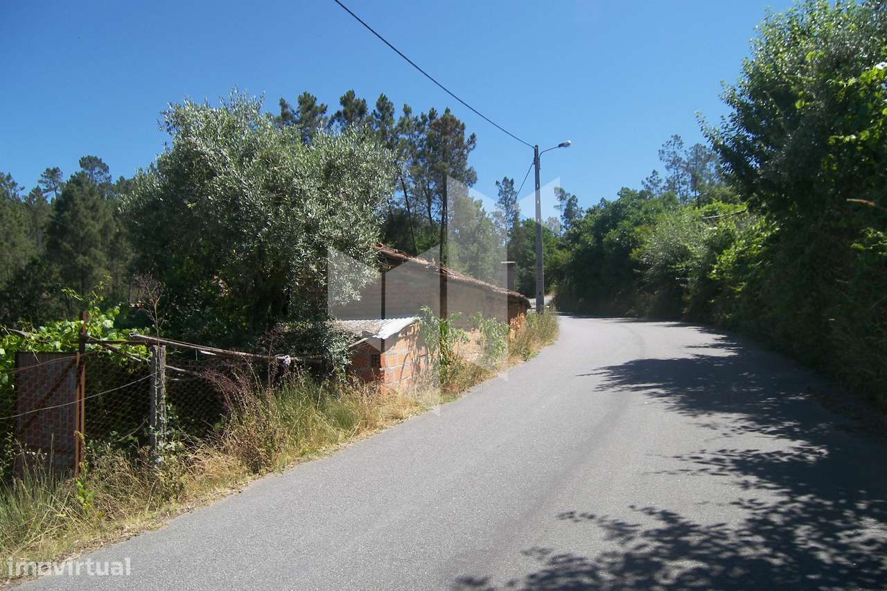 Terreno Para Construção T2 Venda em Dardavaz,Tondela - Grande imagem: 5/11