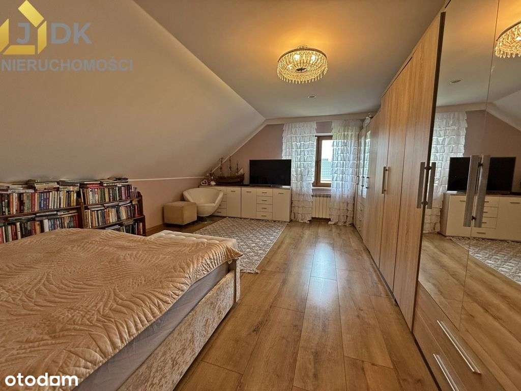 ***Dom jednorodzinny, blisko Sochaczewa***-16