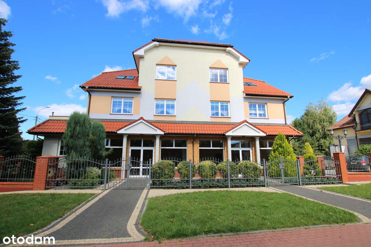 Nieruchomość komercyjna ** doskonałe położenie tuż przy ul. płk. Dąbka - Pełny obrazek: 1/20