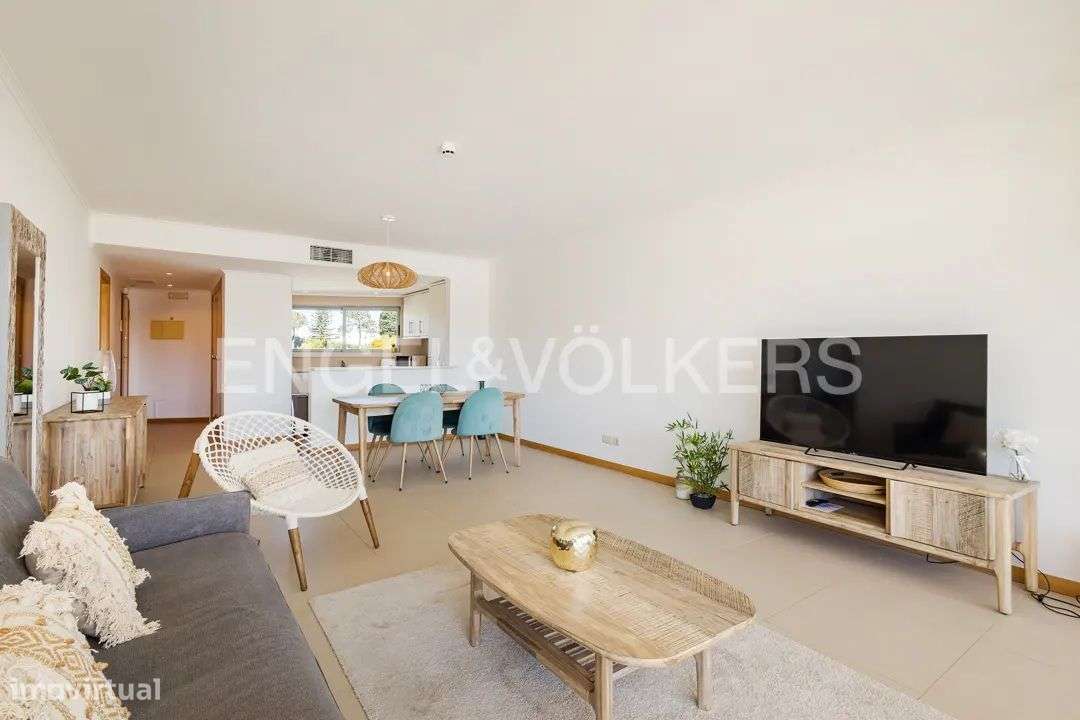 Apartamento T1 a 600m da praia - Grande imagem: 5/30