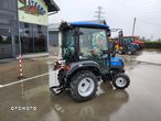 Solis Ciągnik mini traktor Solis S 26 4wd Kabina Oryginalna - 5