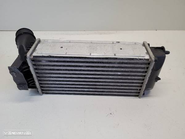 Intercooler 9800291280 Peugeot Partner Citroen Berlingo C4 DS 1.6 HDI / BlueHDI - 2