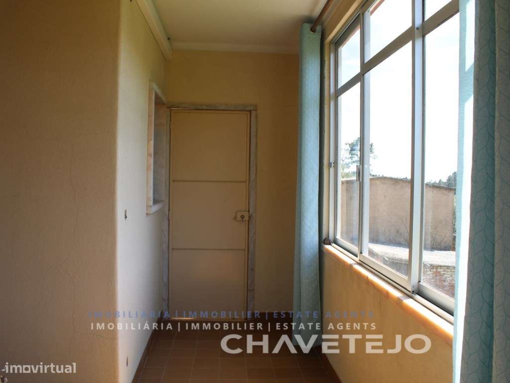 Oportunidade! Quinta com moradia, anexo e terreno próxima da Albufe...-17