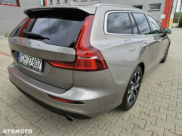 Volvo V60 D3 SCR Inscription - 6