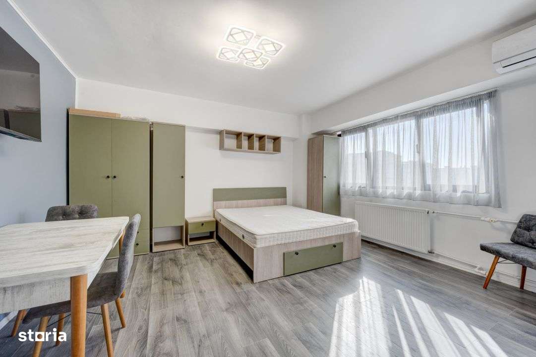 Chisinau, Delfinului, Mega Mall, Mobilata Comision 0 %-0