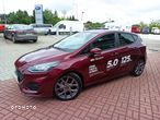 Ford Fiesta 1.0 EcoBoost mHEV ST-Line - 9