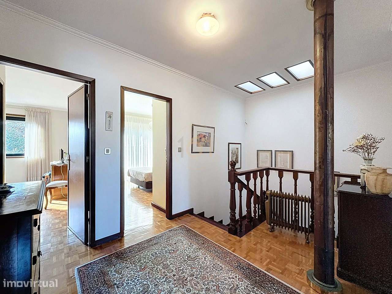 Moradia T4 em Nevogilde-15