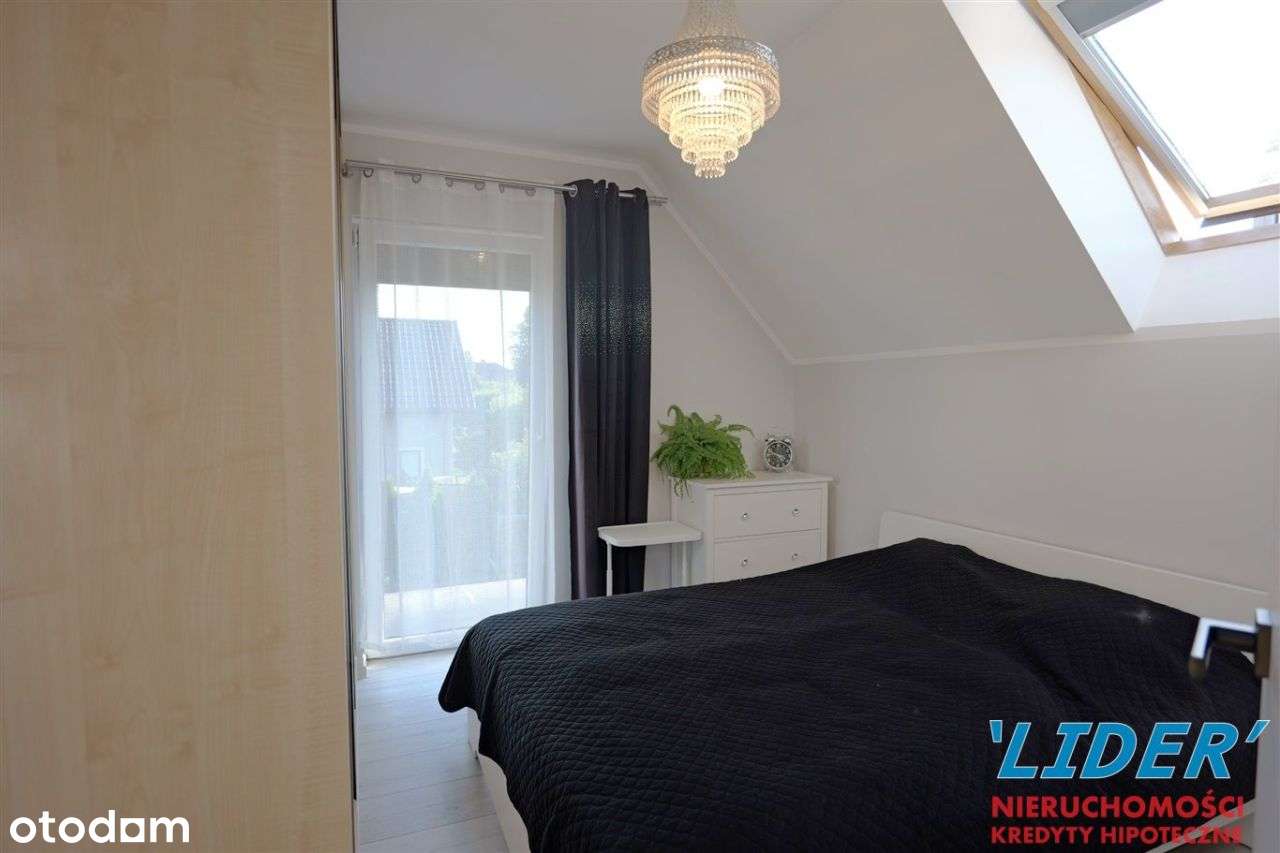 Dom Wolnostojący Gostyń-12