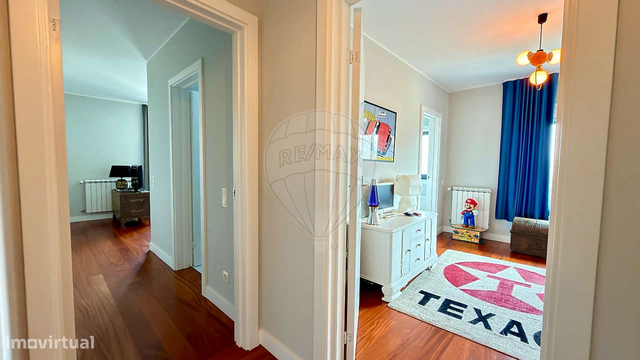 Apartamento T3 para venda-26