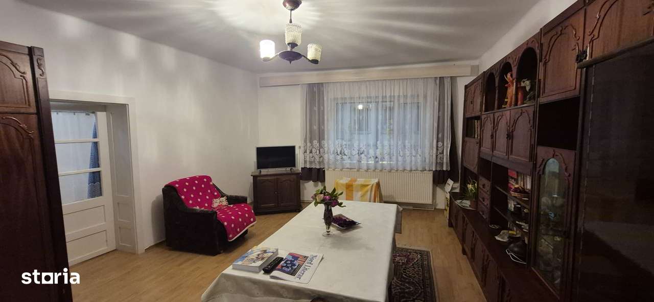 Zona Centrul Vechi, casa-6