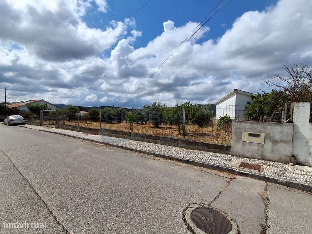 Terreno Exclusivo com Vista Serra | 4.040 m² | 1.850 m² Urbanos | C...-5