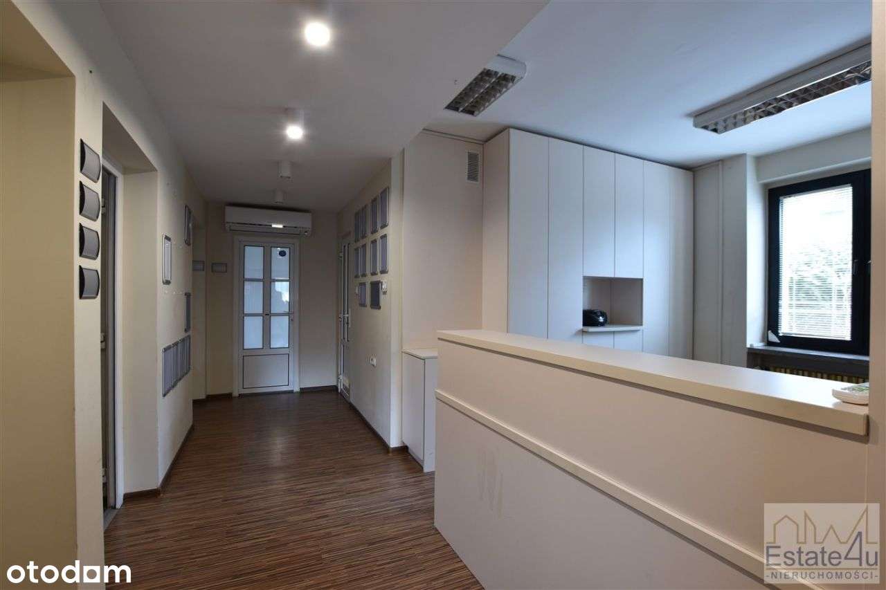 Sosnowiec - Apartament mieszkanie lub usługi-2