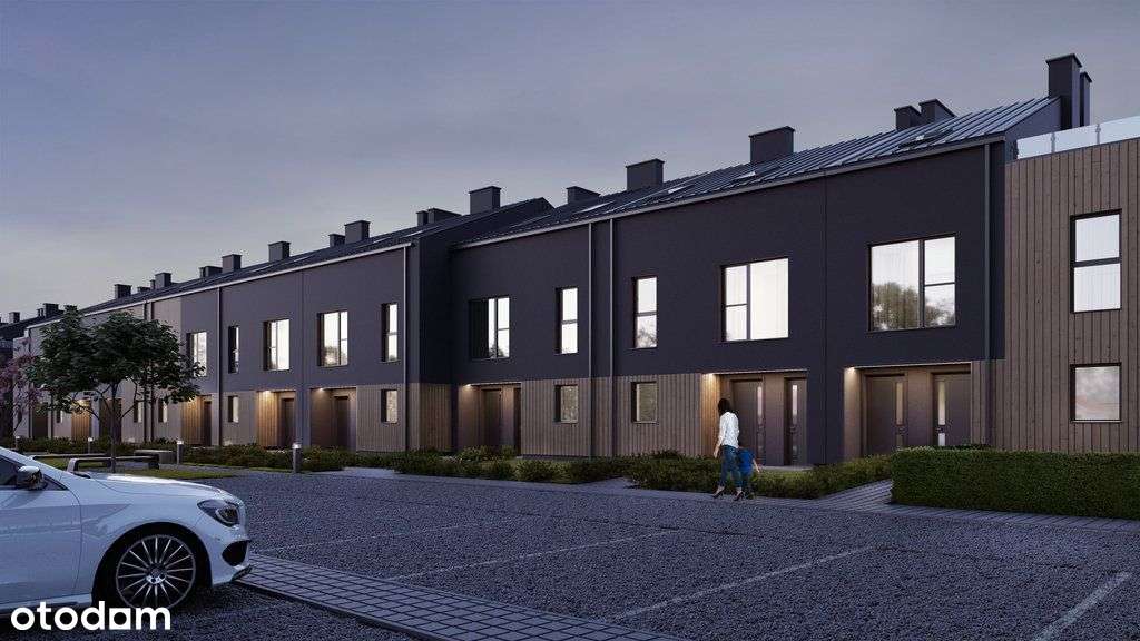 Nowoczesne mieszkanie z ogrodem – osiedle Biała - Pełny obrazek: 4/10