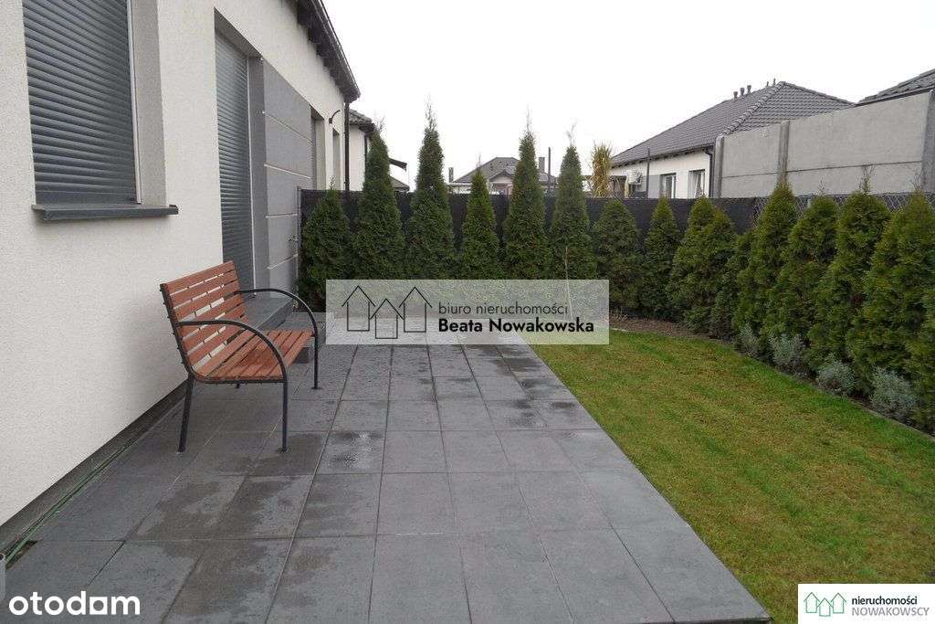 Mieszkanie, 47,37 m², Zbrudzewo-5