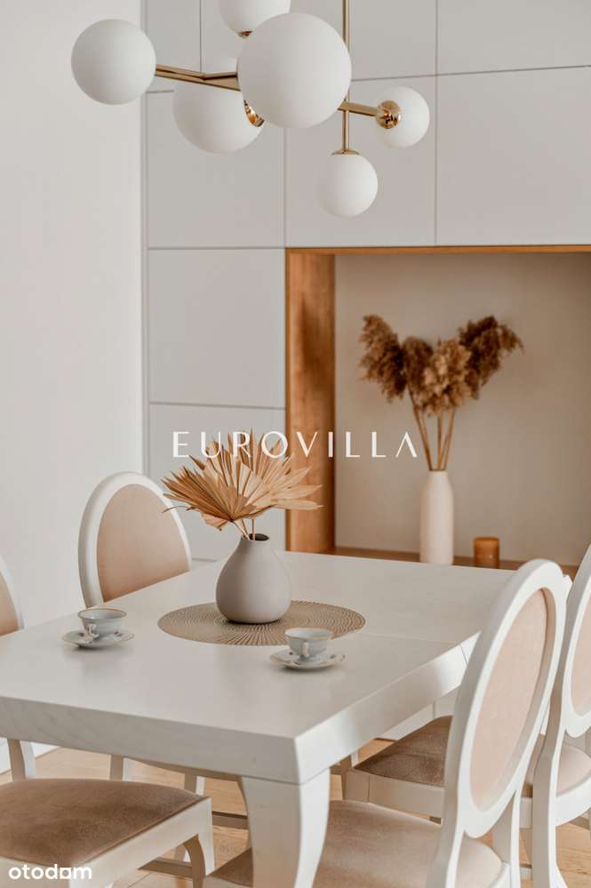 3 pokoje z ogródkiem i balkonem | klimatyzacja |-2