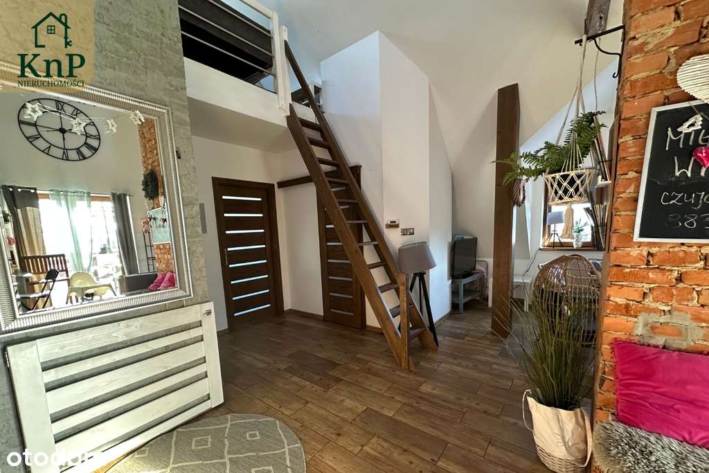 Dom z widokiem na Babią Górę – Lipnica Wielka-7