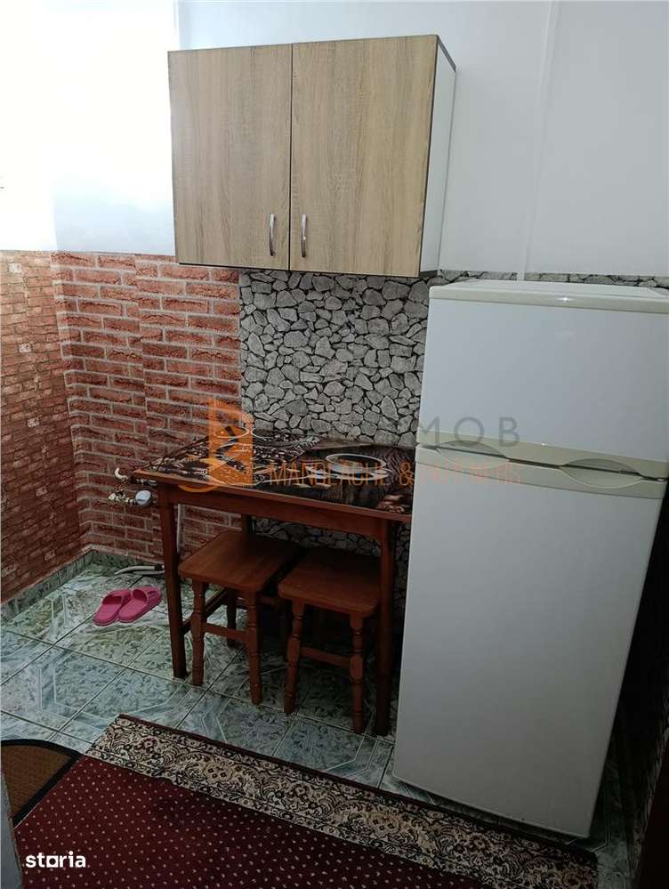 Camera de camin zona Dragaicii - Imagine principală: 5/7