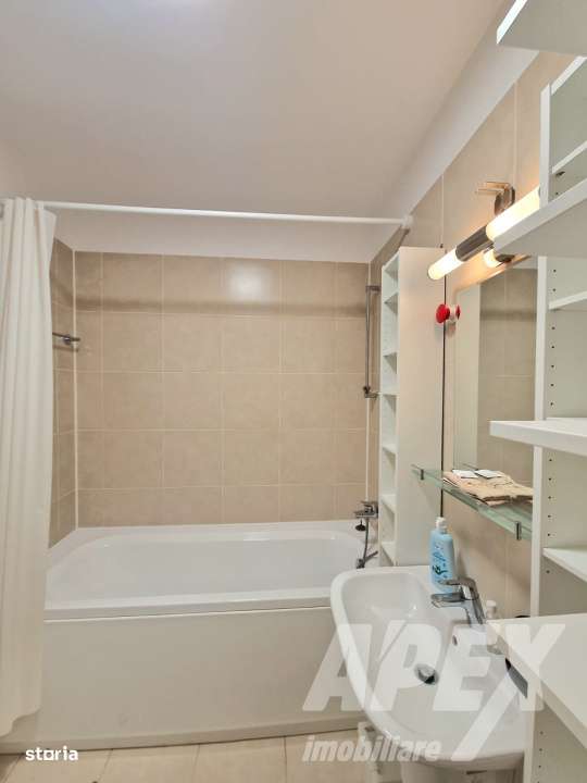 Apartament 2 camere cu gradina privata| loc pqrcare inclus | Adora Pip-4