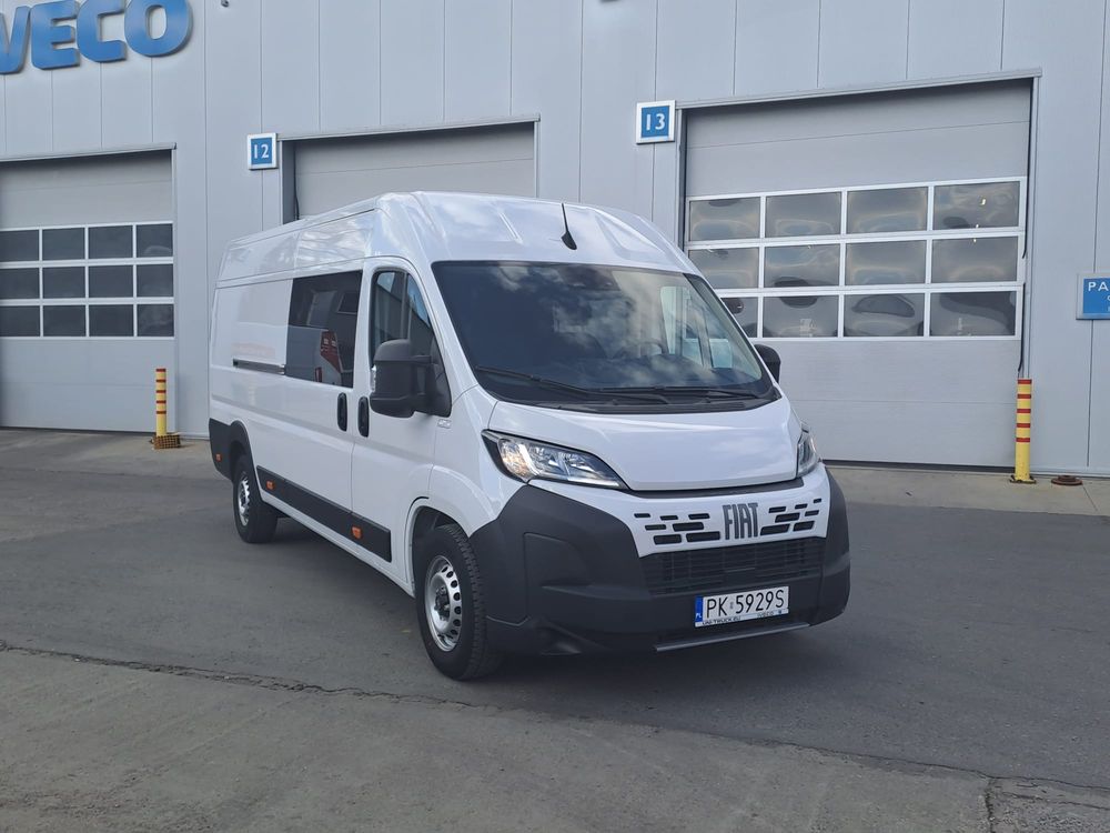 Fiat Ducato 2024