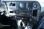 Mercedes-Benz ACTROS 1845 / STREAM SPACE / RETARDER / HYDRAULIKA / EURO 6 / - 32