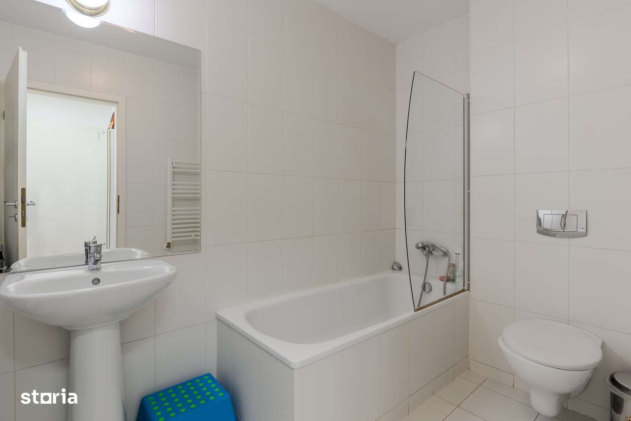 Apartament 3 Camere | Calea Calarasilor | | Renovat | Mobilat & Utilat - Imagine principală: 5/17