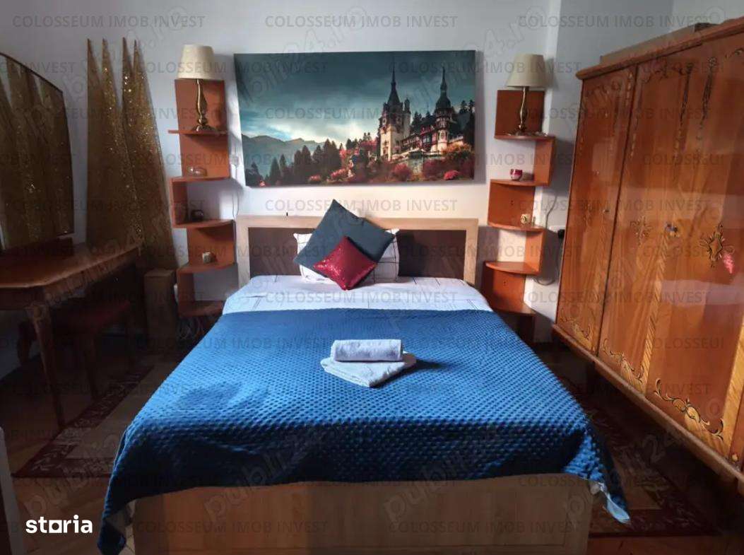 Apartament 2 camere, semidecomandat - zona Centru Civic - Imagine principală: 4/8