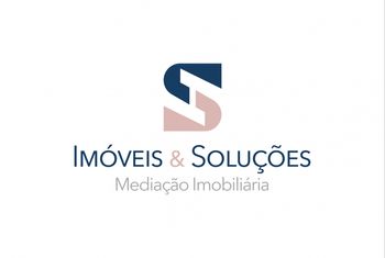 Imóveis & Soluções, Lda. Logotipo