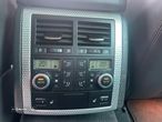 VW Touareg 5.0 TDi V10 Tiptronic - 9