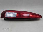 FORD FUSION LIFT LAMPA TYL LEWA 6N11-13405-A 05-13 - 3