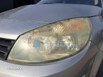 Far stanga Renault Scenic 1 [Fabr 1999-2003] OEM - 1