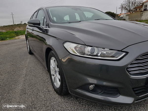 Ford Mondeo SW 1.5 TDCi Business Plus ECOnetic - 57