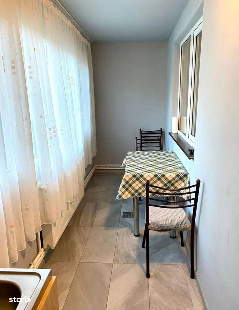 Apartament cu 2 camere de inhiriat in zona Obor - Imagine principală: 4/5