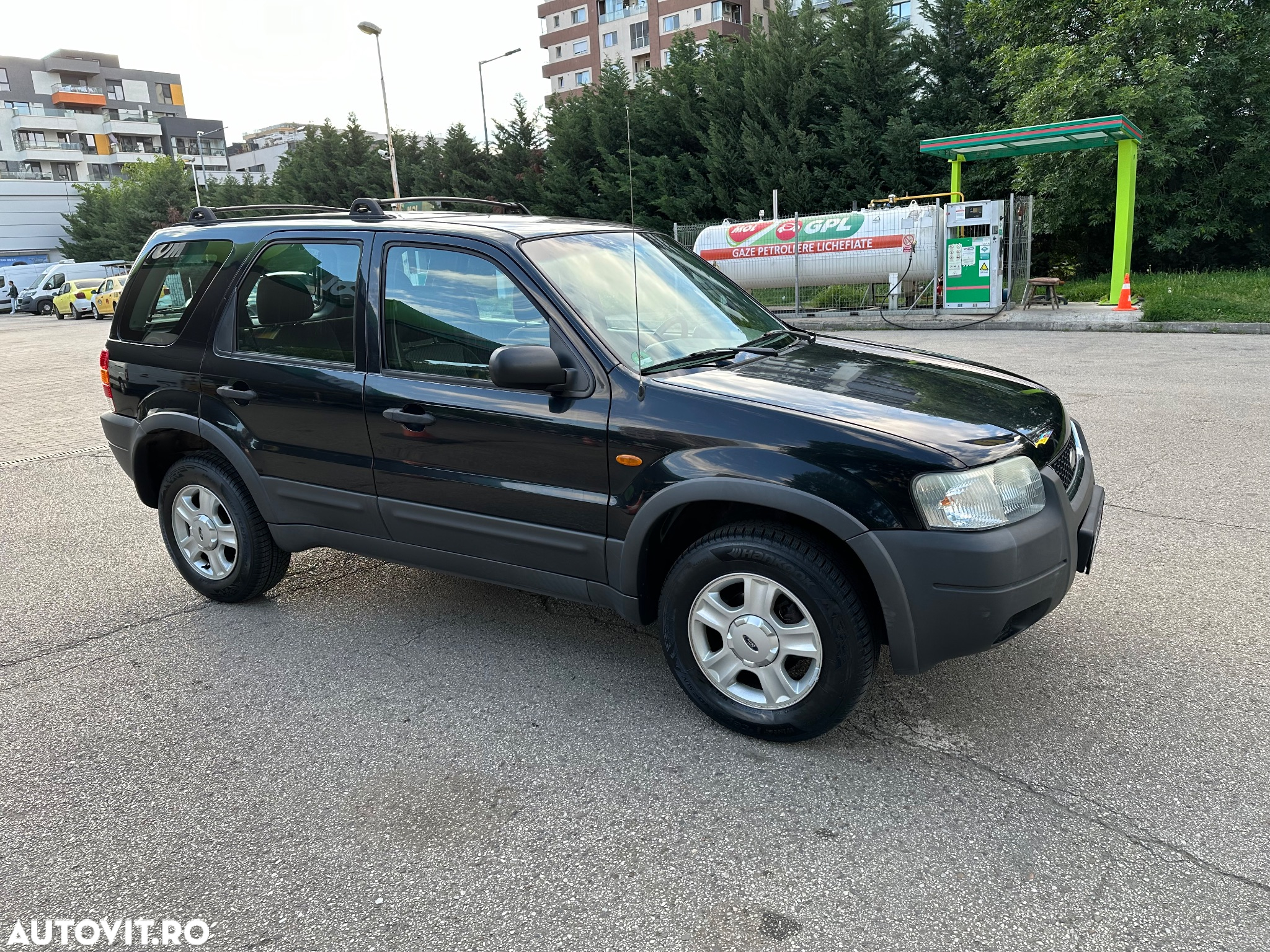 Ford Maverick - 5