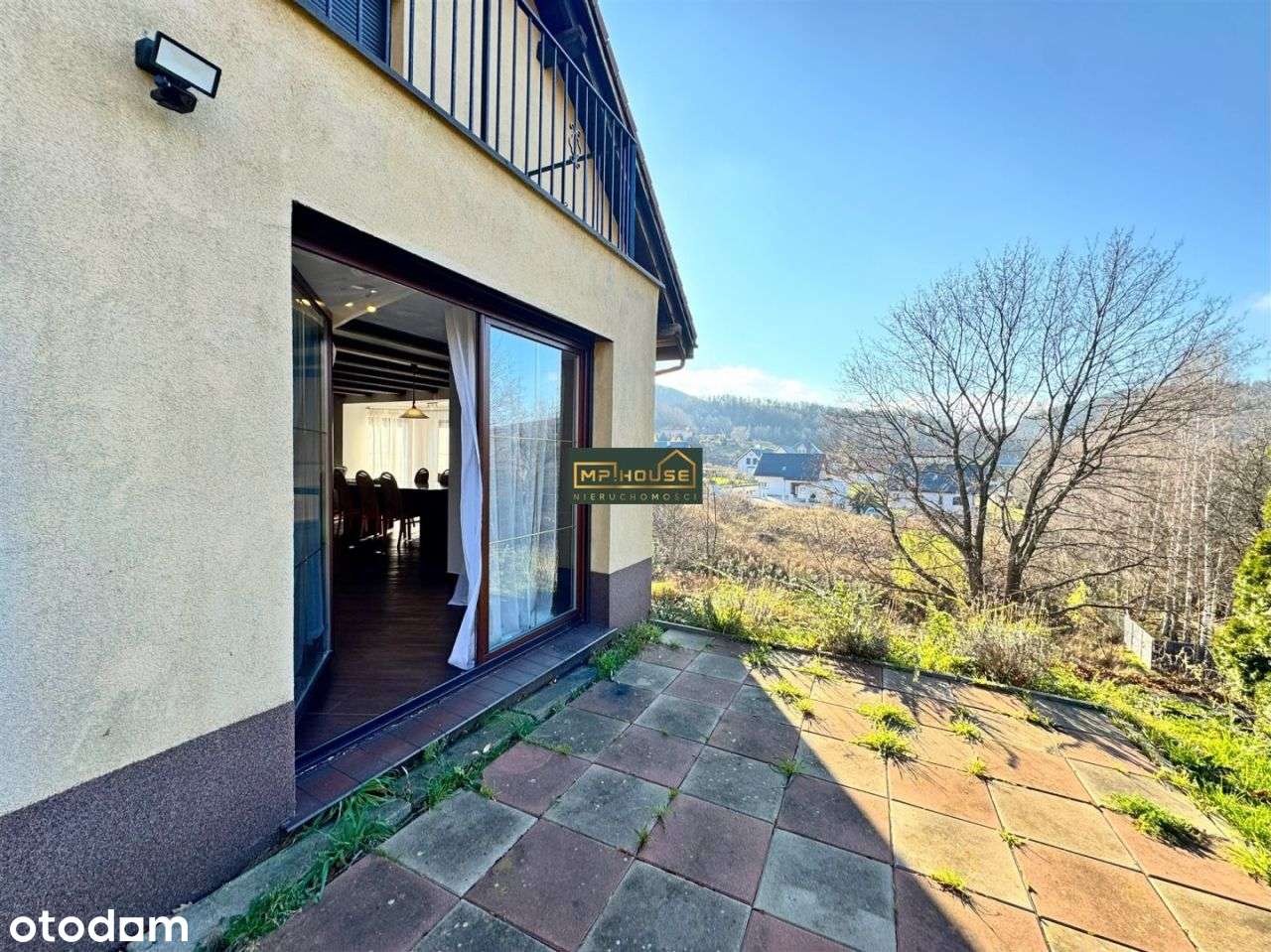 Dom 265 m² | Struga, ul. Jana Pawła II | 2015 r. |-15