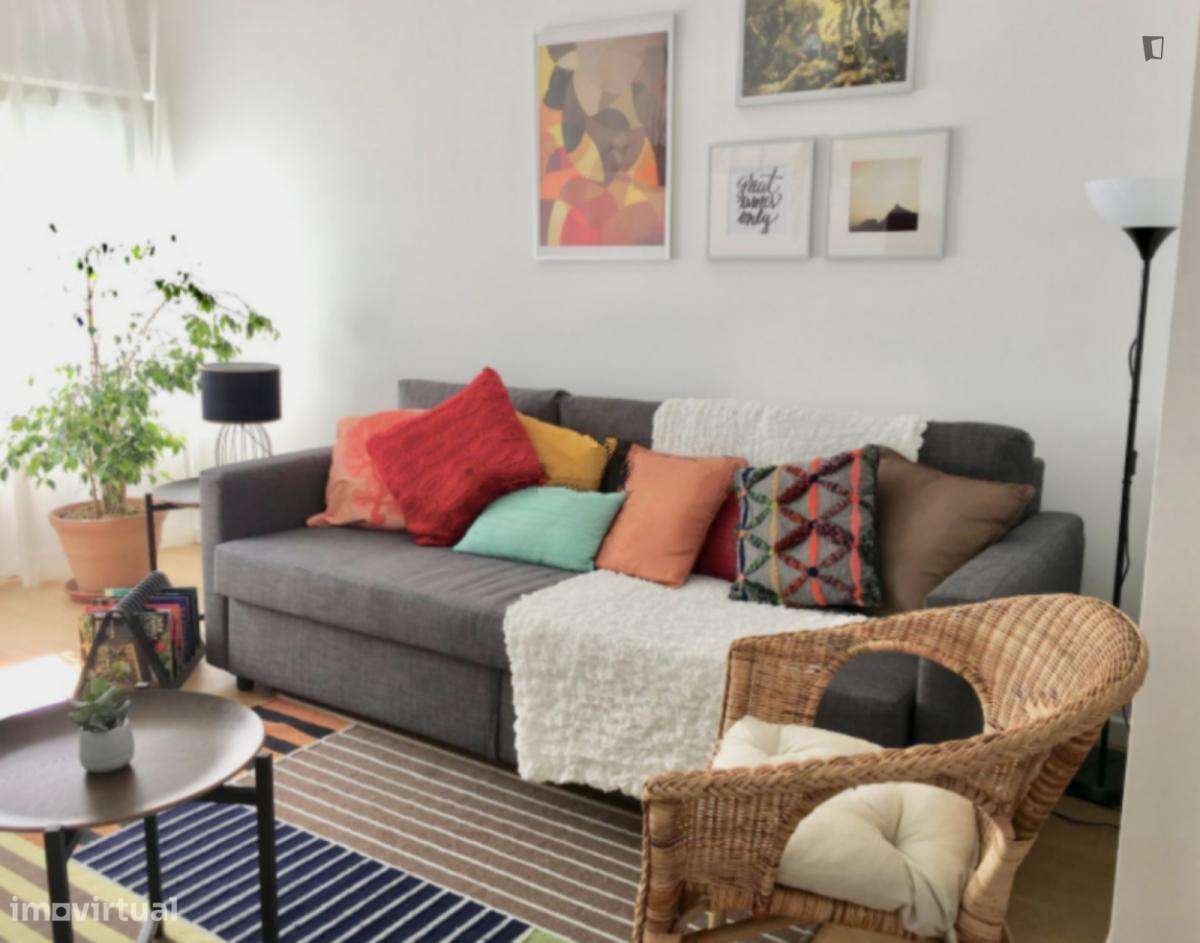 Apartamento com 2 quartos - localizado em Cascais Lisbon - Grande imagem: 4/10