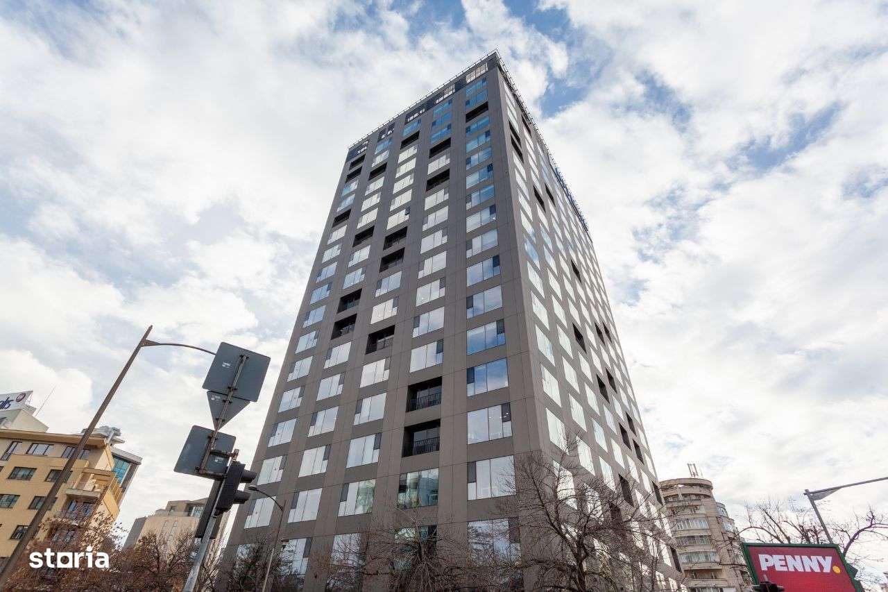 Lucrați de oriunde cu un birou virtual în Spaces Unirii - Imagine principală: 3/12