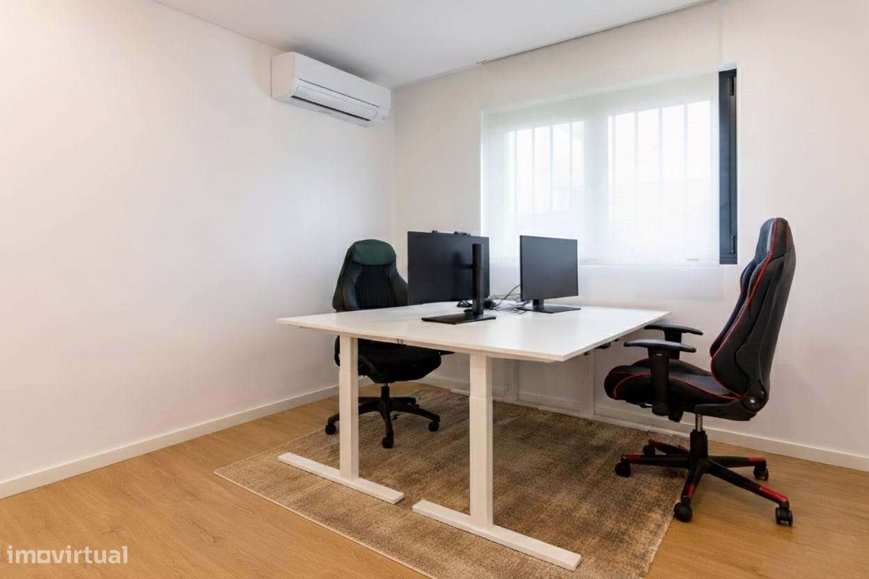 Apartamento T3 Venda em Costa,Guimarães-12