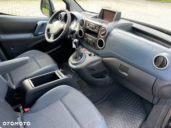 Peugeot Partner Tepee 120 VTi Premium - 19