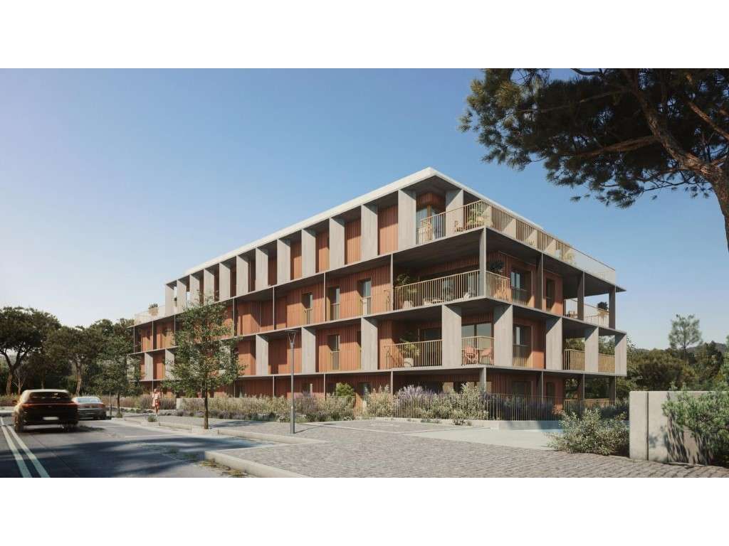 Native Garden T3 - Grande imagem: 2/20