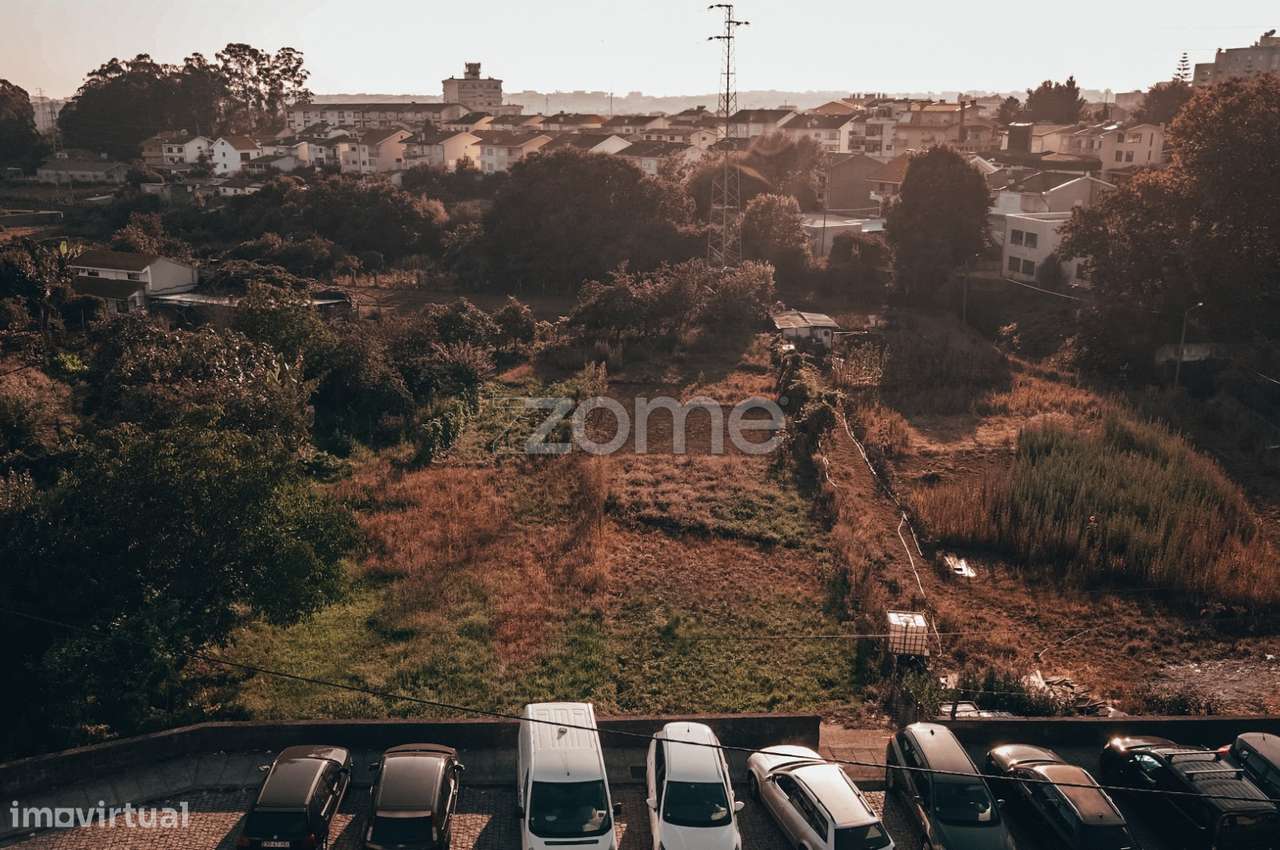 Terreno para construção em Fânzeres - Grande imagem: 4/8