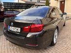 BMW Seria 5 525d xDrive - 26