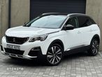 Peugeot 3008 BlueHDi 130 Stop & Start EAT8 Allure Pack - 14