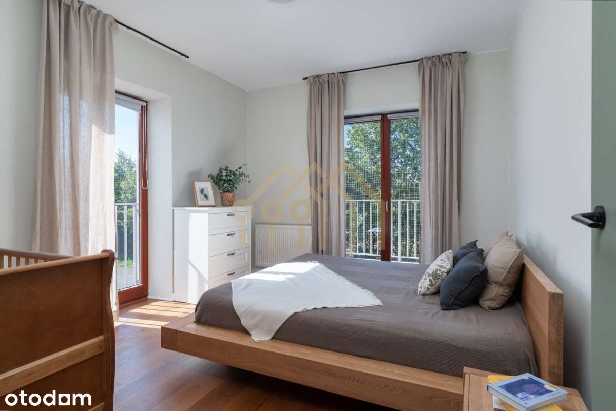 Ekskluzywny Apartament na Zawadach - Pełny obrazek: 5/17