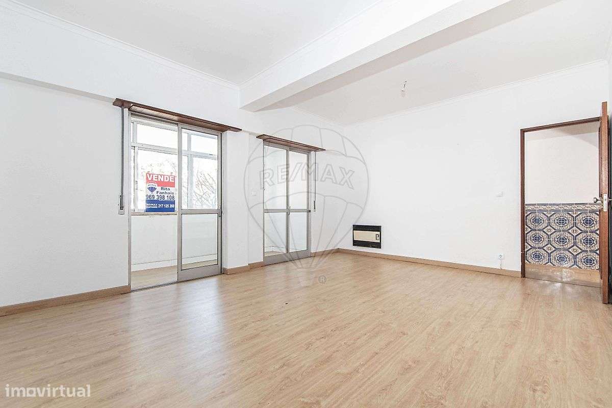 Apartamento T3 para venda - Grande imagem: 5/23