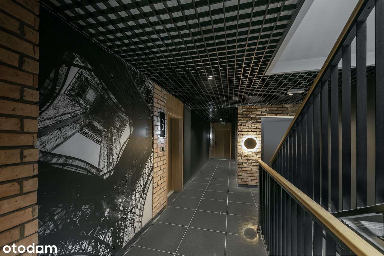 Mieszkanie 3 pokojowe z dużym przedpokojem + taras - Pełny obrazek: 3/8