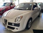 Alfa Romeo MiTo - 2